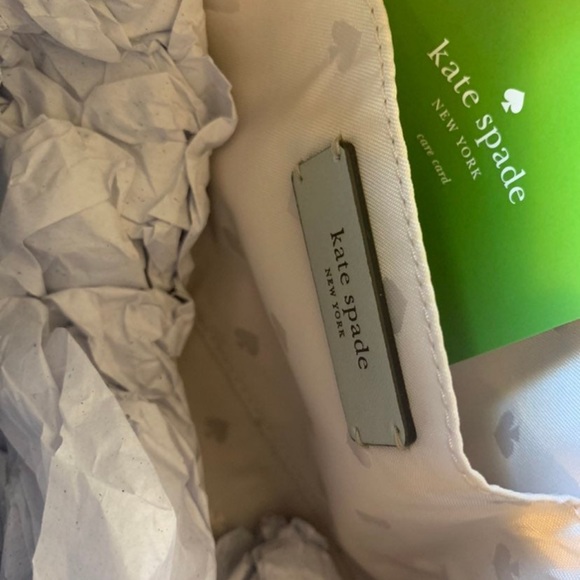 Kate Spade Handbag - Picture 3 of 5